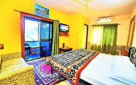 Shri Ganesh Hotel Mount Abu